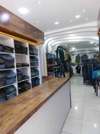 عکس فروشگاه ایرامُد