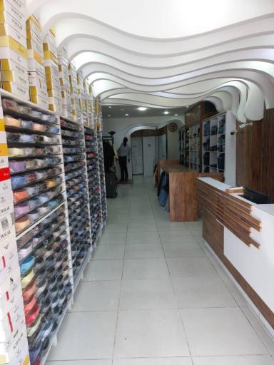 عکس فروشگاه ایرامُد