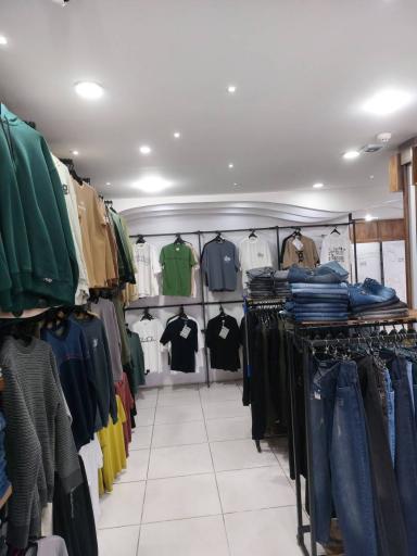 عکس فروشگاه ایرامُد