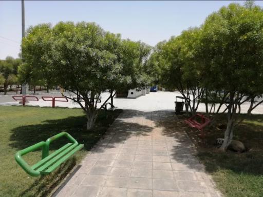 عکس پارک
