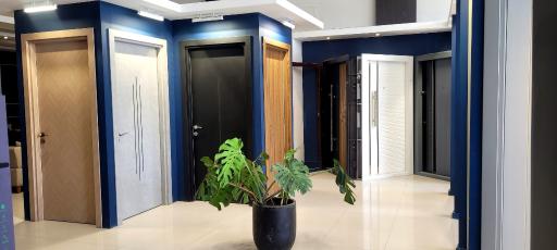 عکس دنیای درب