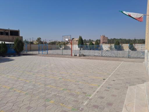 عکس هنرستان پسرانه کار ودانش همدانیان