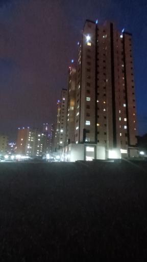 عکس برج های آسمان شهر 