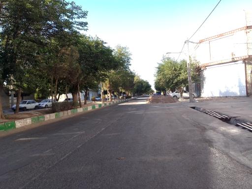 عکس نانوایی لواش