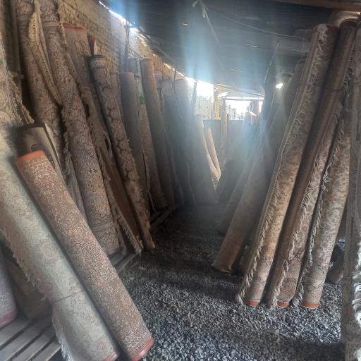 عکس قالیشویی مروستی