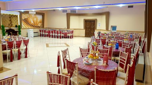 عکس تالار اندیشه