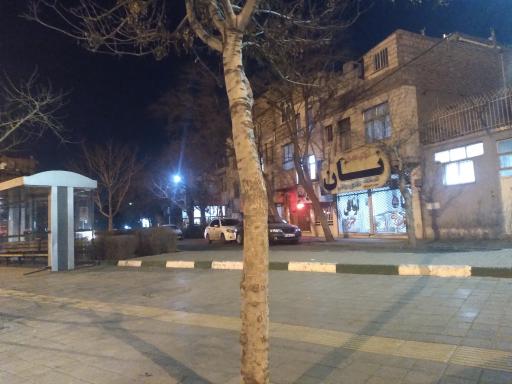 عکس نان لواش آزما