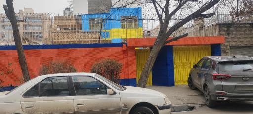 عکس دبستان دخترانه تابناک