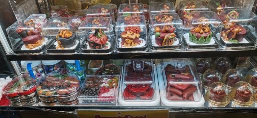 عکس عرقیات شیراز منصورآبادی