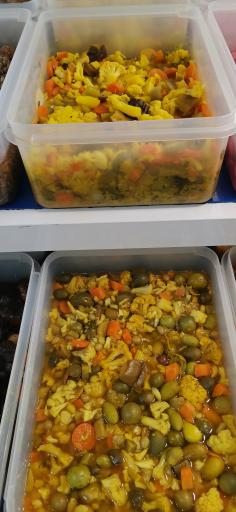 عکس عرقیات شیراز منصورآبادی