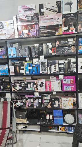 عکس استوک برقی پیران گجت