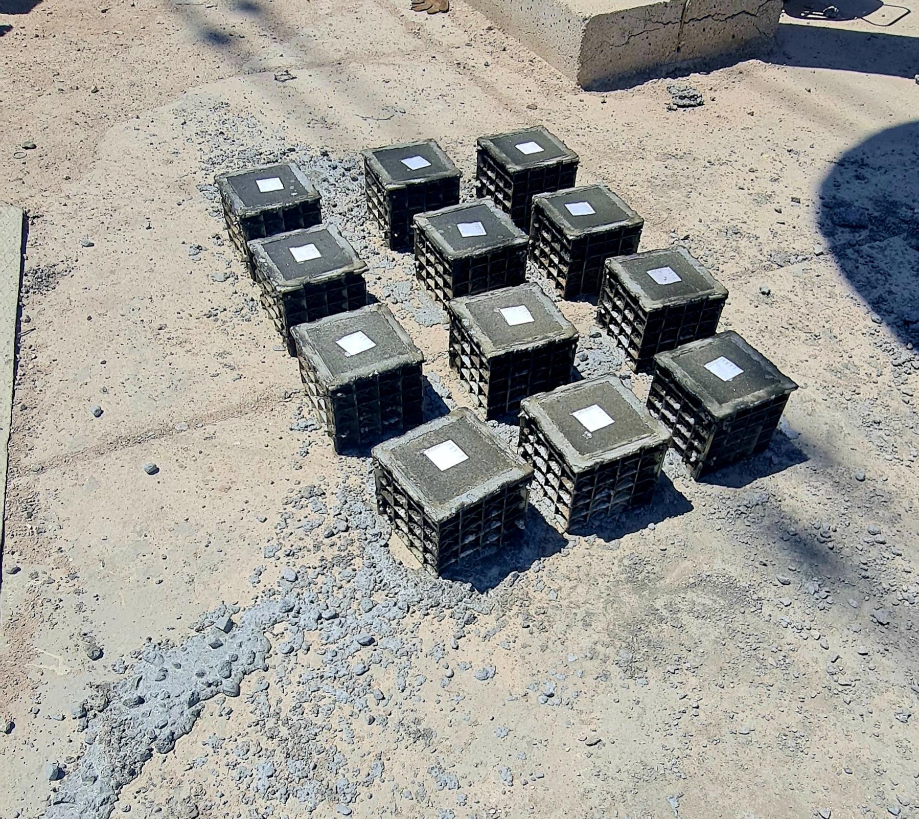 عکس شرکت آذرخش الوند (نماینده آبادگران)