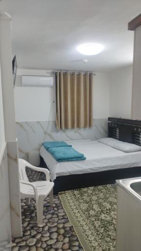 عکس سوئیت آپارتمان توانگر