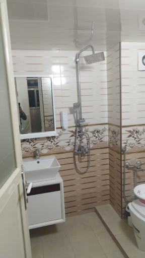 عکس سوئیت آپارتمان توانگر