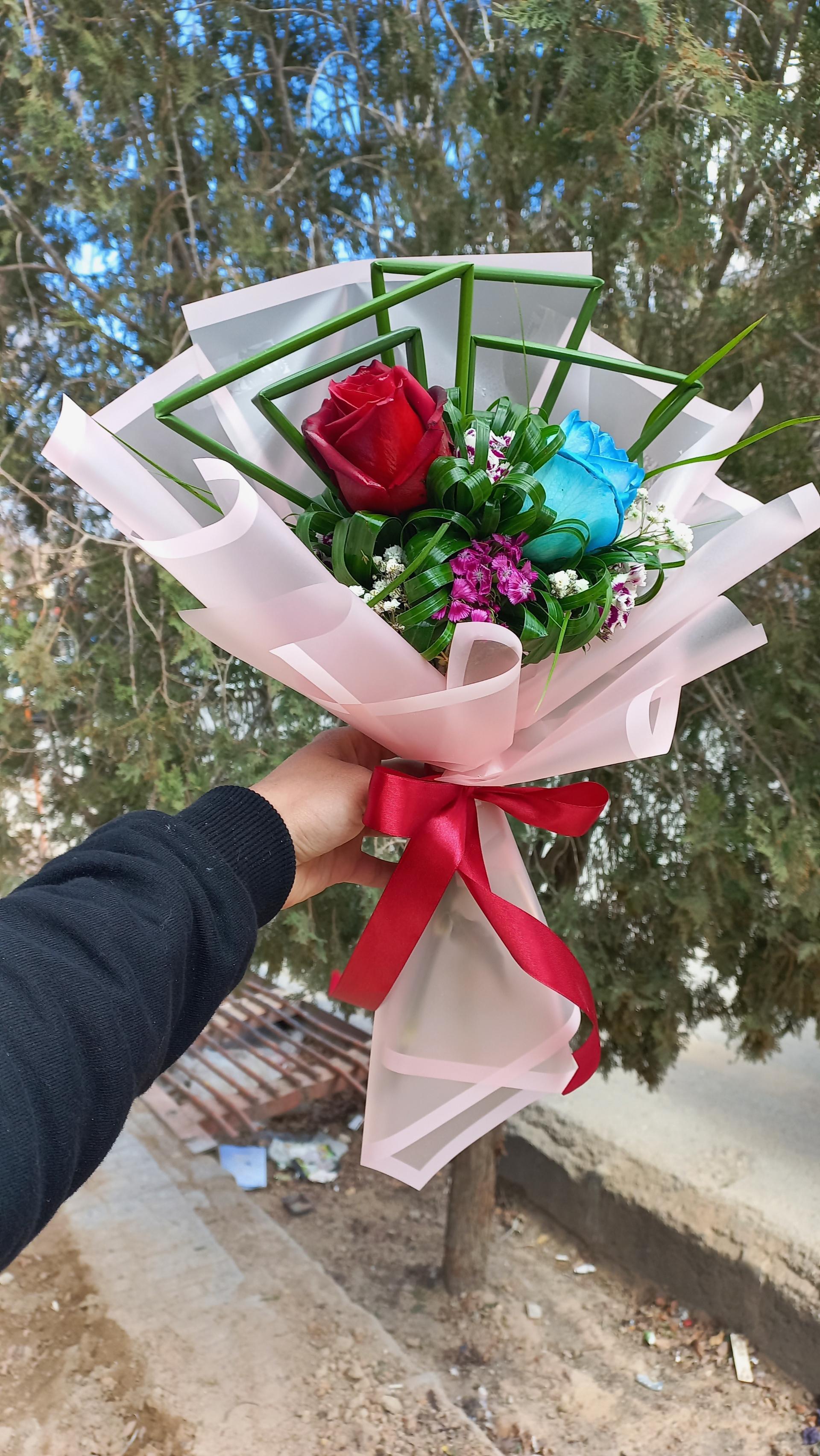 عکس گلکده یاس 