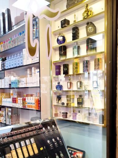 عکس آرایشی و بهداشتی آنا