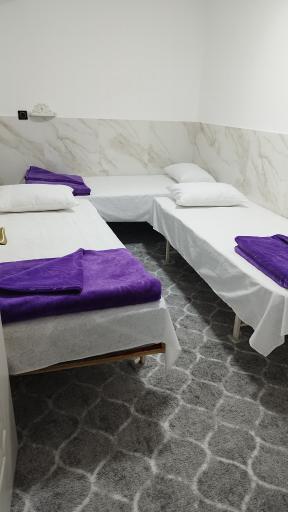 سوئیت آپارتمان توانگر