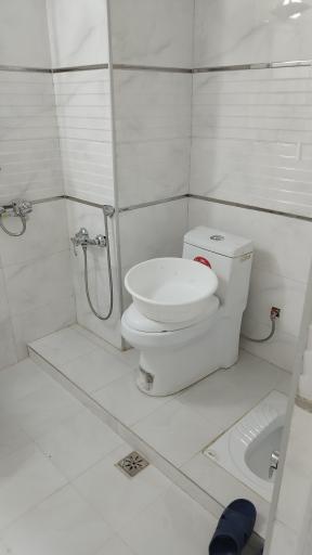 سوئیت آپارتمان توانگر