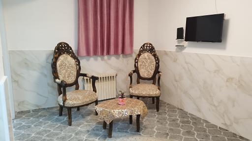 سوئیت آپارتمان توانگر