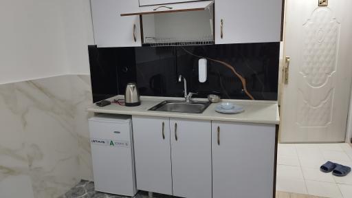 سوئیت آپارتمان توانگر