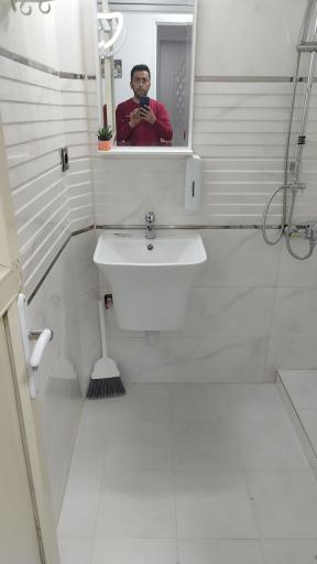 سوئیت آپارتمان توانگر