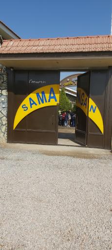 عکس باشگاه پرورش اسب سمنگان