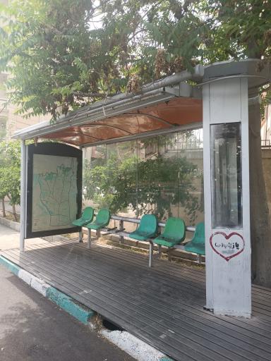 عکس طالقانی غربی