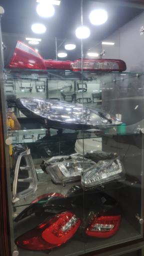 عکس اتو سیستم نوا