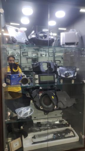 عکس اتو سیستم نوا