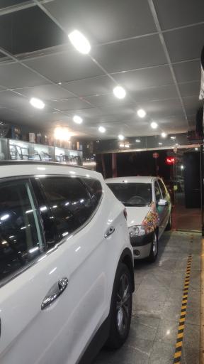 عکس اتو سیستم نوا