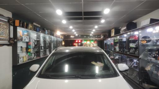 عکس اتو سیستم نوا