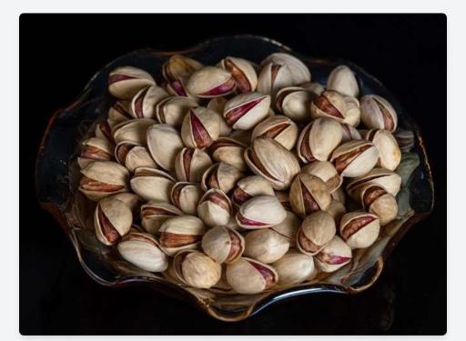 عکس شرکت پسته سفیر الماس سبز