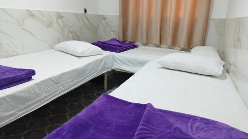 عکس سوئیت آپارتمان توانگر