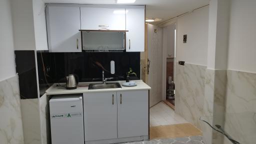 عکس سوئیت آپارتمان توانگر