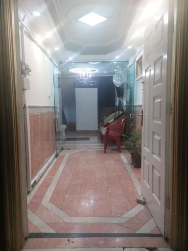 عکس سوئیت آپارتمان توانگر