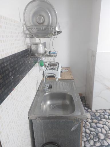 سوئیت آپارتمان توانگر