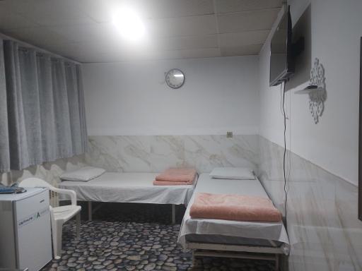 سوئیت آپارتمان توانگر