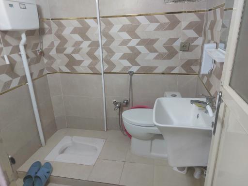 عکس سوئیت آپارتمان توانگر