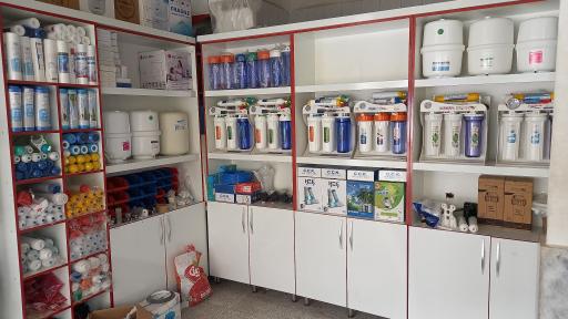 عکس تأسیسات عنصری