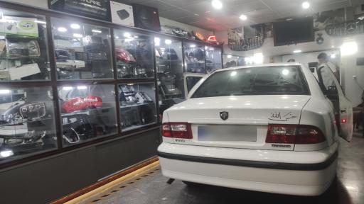 اتو سیستم نوا