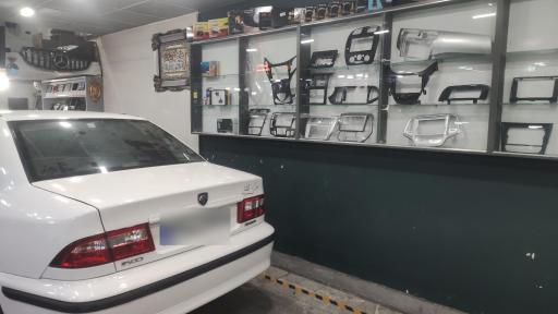 اتو سیستم نوا