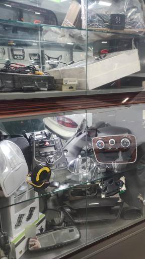 اتو سیستم نوا