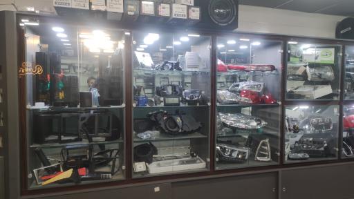 اتو سیستم نوا