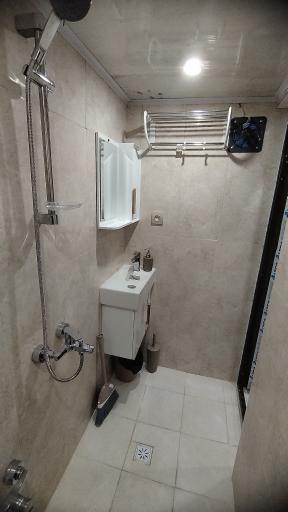 عکس سوئیت آپارتمان توانگر