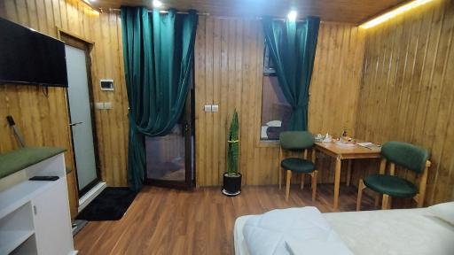 عکس سوئیت آپارتمان توانگر