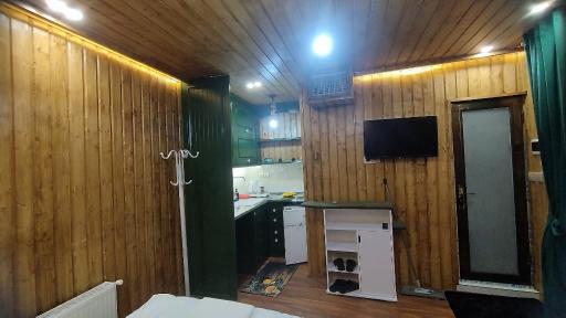 عکس سوئیت آپارتمان توانگر