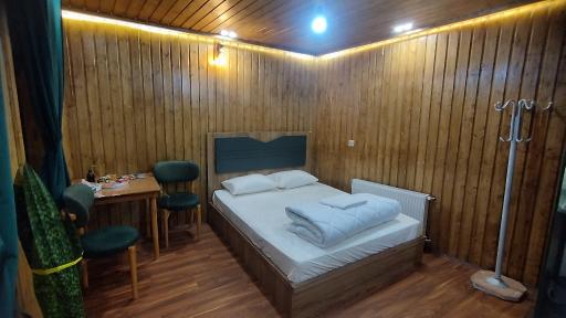 عکس سوئیت آپارتمان توانگر