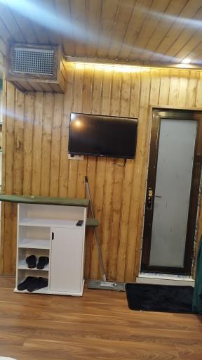 عکس سوئیت آپارتمان توانگر