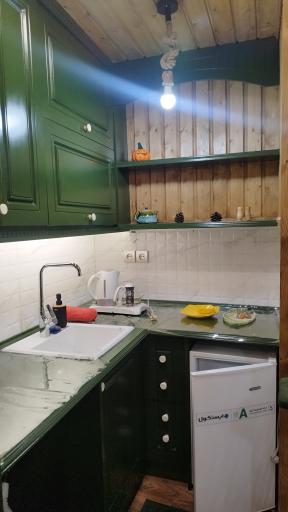 عکس سوئیت آپارتمان توانگر