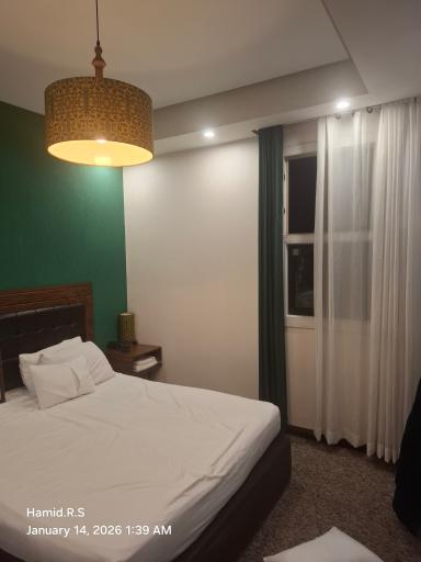 عکس مجتمع سپنتا